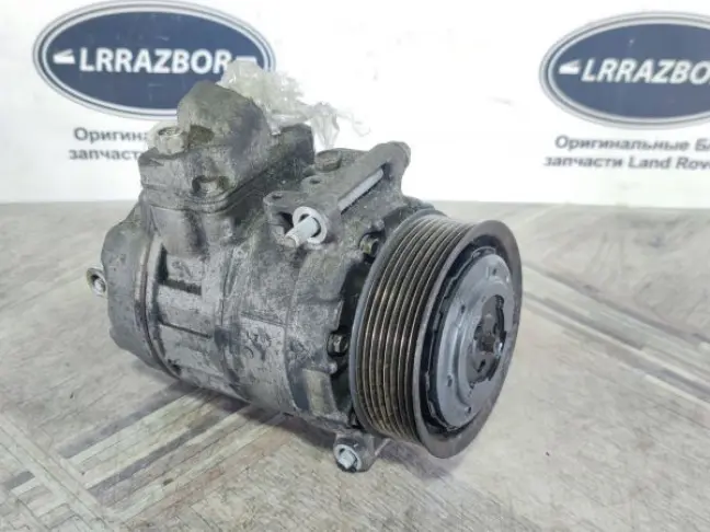 Компрессор кондиционера DISCOVERY 3 L319 2.7