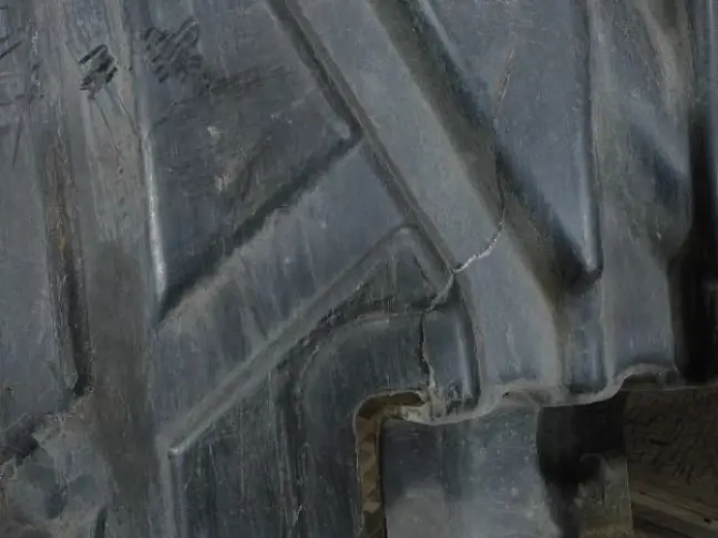 Защита ДВС Land Rover Range Rover L322 2005-2012