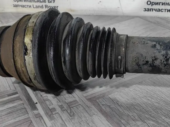 Привод передний правый Range Rover 3 L322