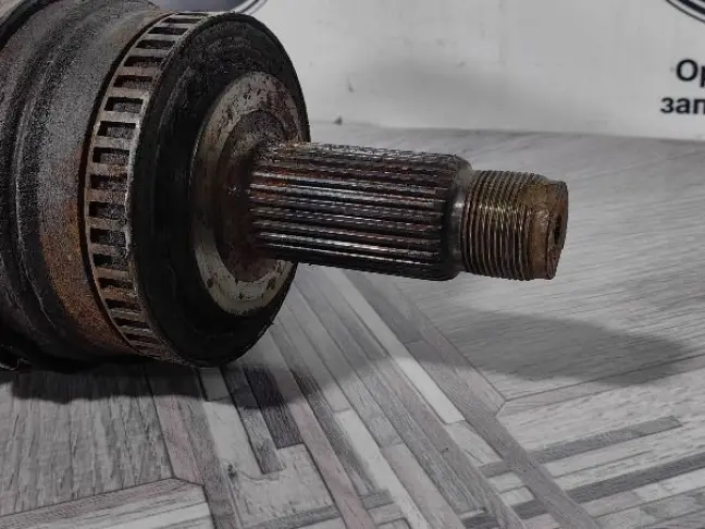 Привод передний правый Range Rover 3 L322