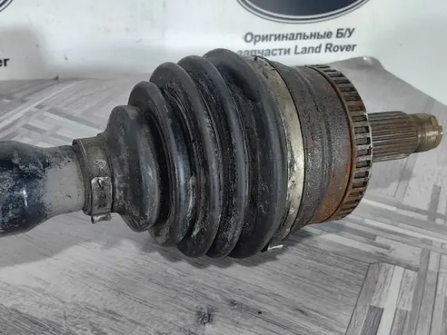 Привод передний правый Range Rover 3 L322