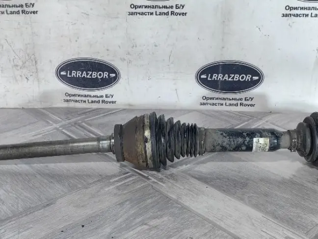 Привод передний правый Range Rover 3 L322