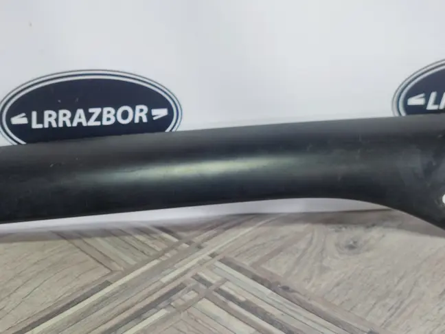 Молдинг лобового стекла правый Range Rover L320