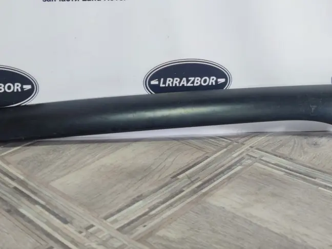 Молдинг лобового стекла правый Range Rover L320