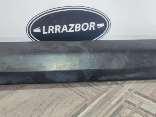 Молдинг стойки лобового стекла левый DISCOVERY 3