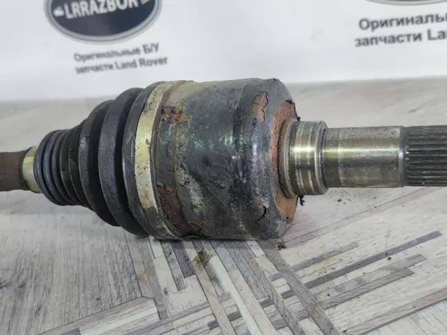Привод задний правый Range Rover Sport 2 L494/L405