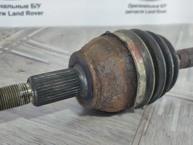 Привод задний правый Range Rover Sport 2 L494/L405