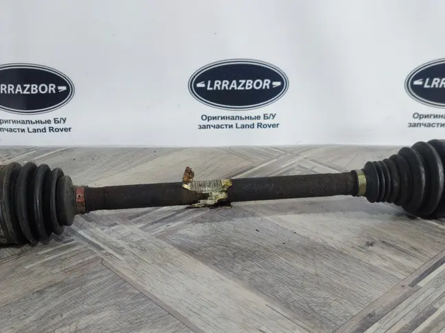 Привод задний правый Range Rover Sport 2 L494/L405
