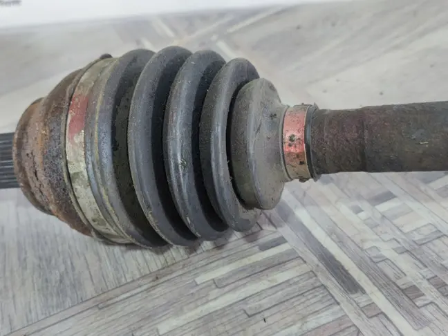 Привод задний правый Range Rover Sport 2 L494/L405