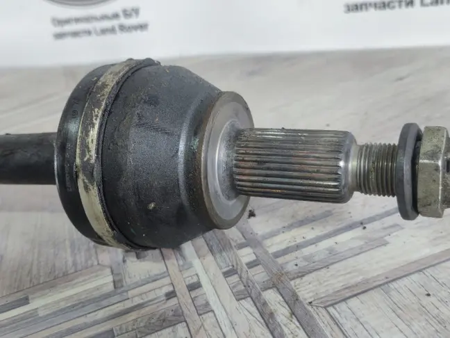 Привод задний правый Range Rover Sport 2 L494/L405