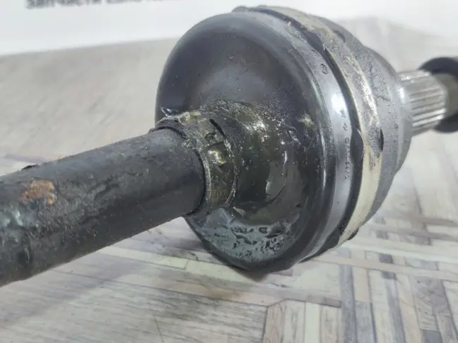 Привод задний правый Range Rover Sport 2 L494/L405