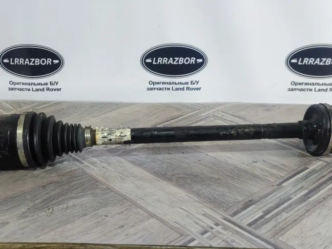 Привод задний правый Range Rover Sport 2 L494/L405