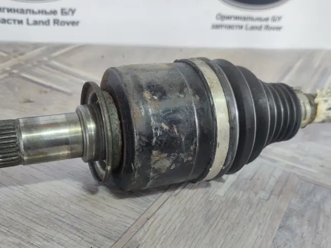 Привод задний правый Range Rover Sport 2 L494/L405