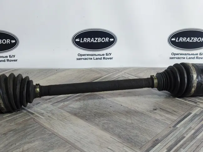 Привод задний левый Range Rover Sport 2 L494 /L405