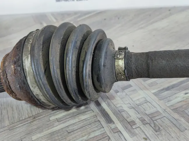 Привод задний левый Range Rover Sport 2 L494 /L405