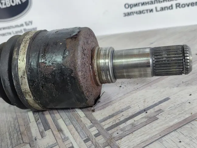 Привод задний левый Range Rover Sport 2 L494 /L405