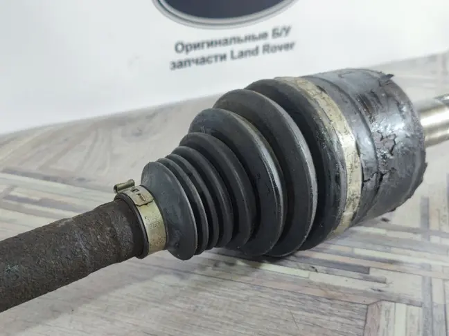 Привод задний левый Range Rover Sport 2 L494 /L405