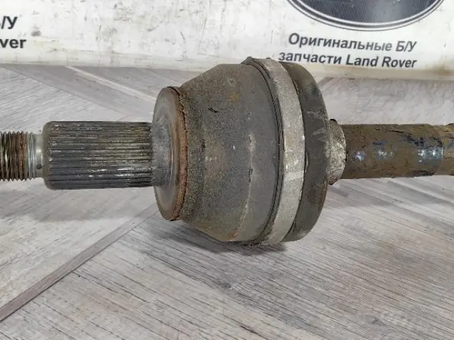 Привод задний левый Range Rover Sport 2 L494 /L405