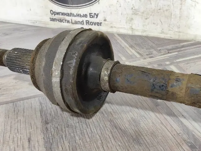 Привод задний левый Range Rover Sport 2 L494 /L405