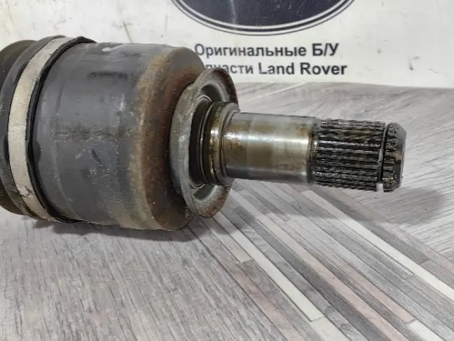 Привод задний левый Range Rover Sport 2 L494 /L405