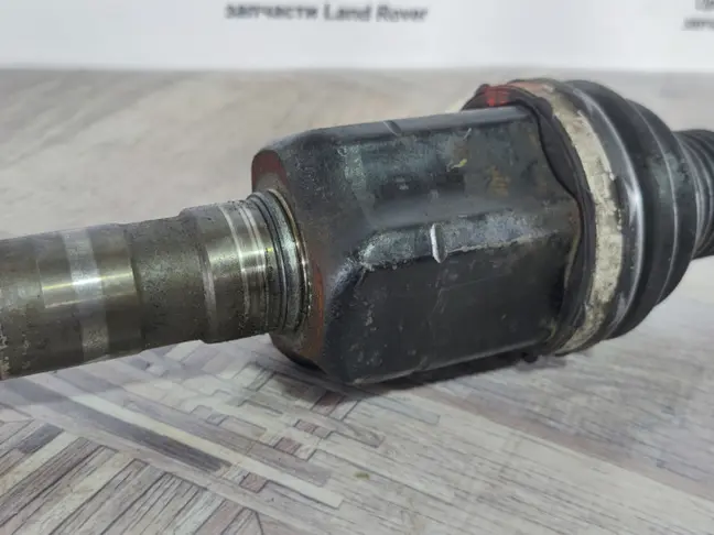 Привод правый передний Range Rover Sport 2 L494