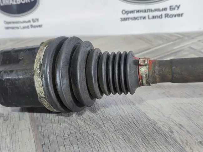 Привод правый передний Range Rover Sport 2 L494