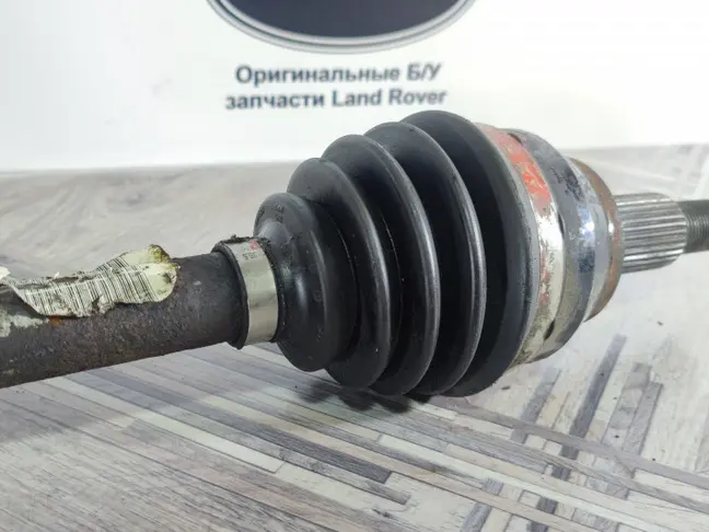 Привод правый передний Range Rover Sport 2 L494