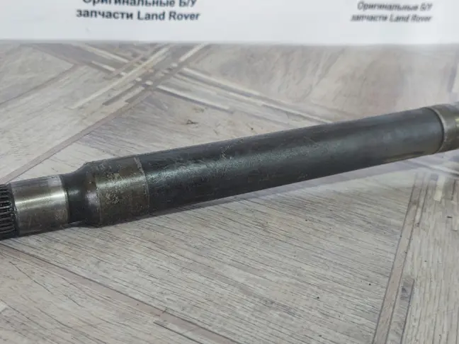 Привод правый передний Range Rover Sport 2 L494