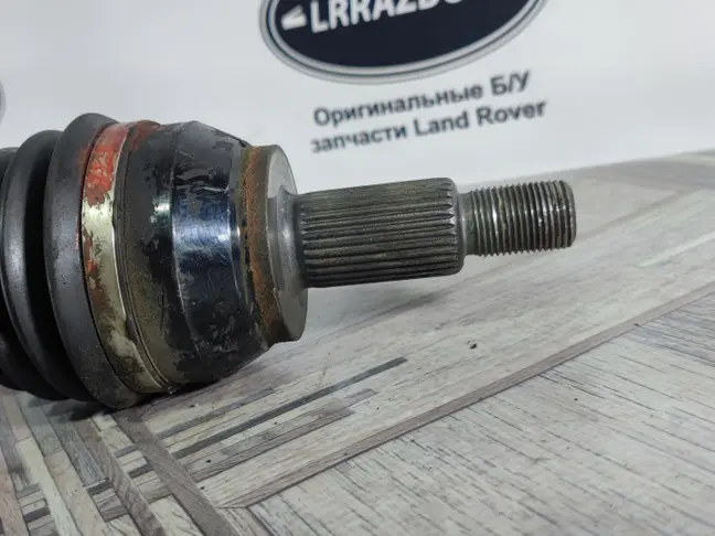 Привод правый передний Range Rover Sport 2 L494