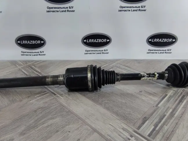 Привод правый передний Range Rover Sport 2 L494