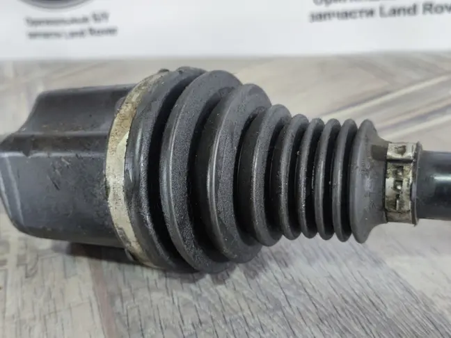 Привод правый передний Range Rover Sport 2 L494