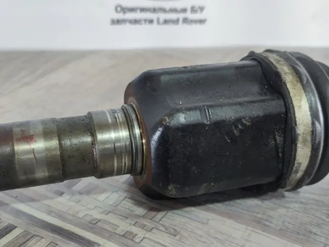 Привод правый передний Range Rover Sport 2 L494