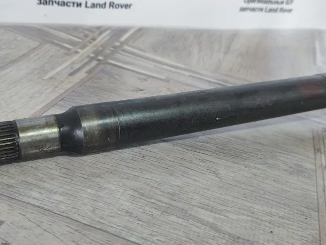 Привод правый передний Range Rover Sport 2 L494
