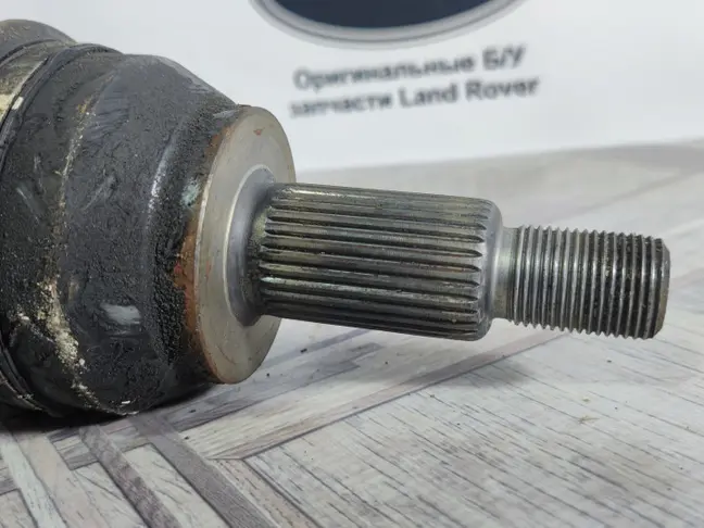 Привод правый передний Range Rover Sport 2 L494