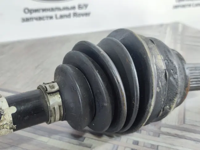 Привод правый передний Range Rover Sport 2 L494