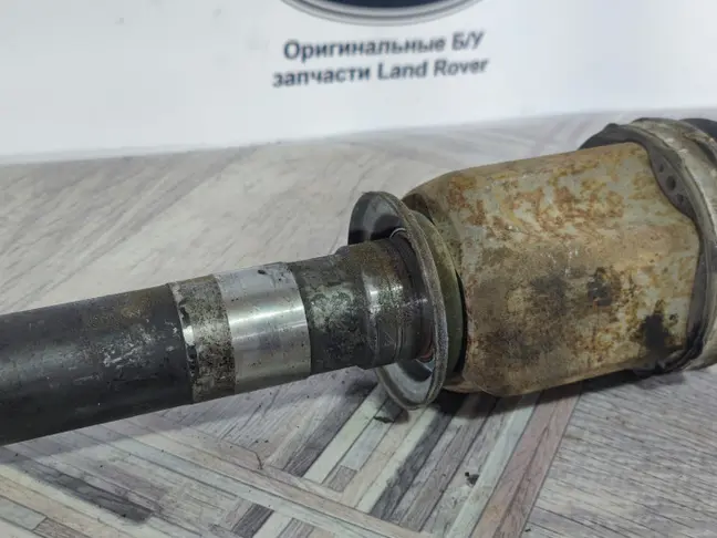 Привод правый передний Range Rover Sport 2 L494