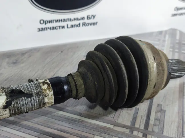 Привод правый передний Range Rover Sport 2 L494