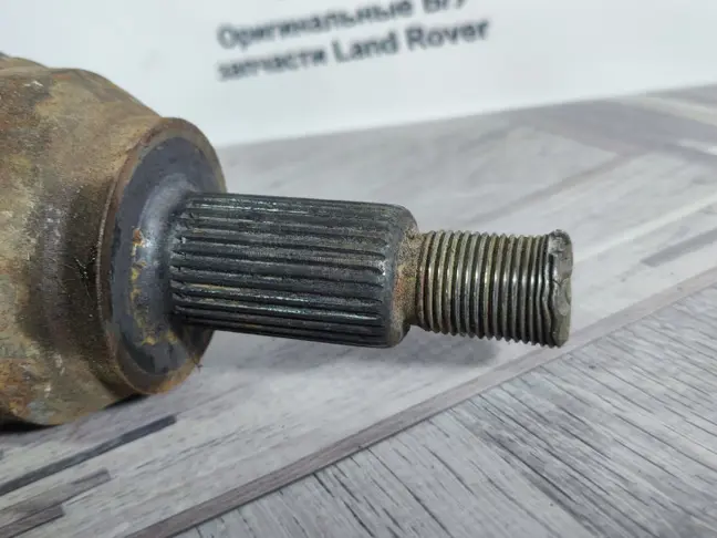 Привод правый передний Range Rover Sport 2 L494