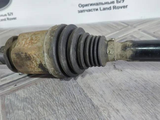 Привод правый передний Range Rover Sport 2 L494
