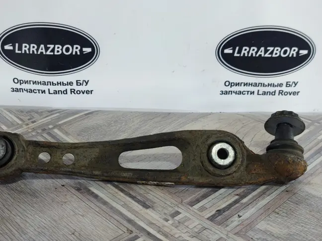 Рычаг передний правый прямой Range Rover 4 L405