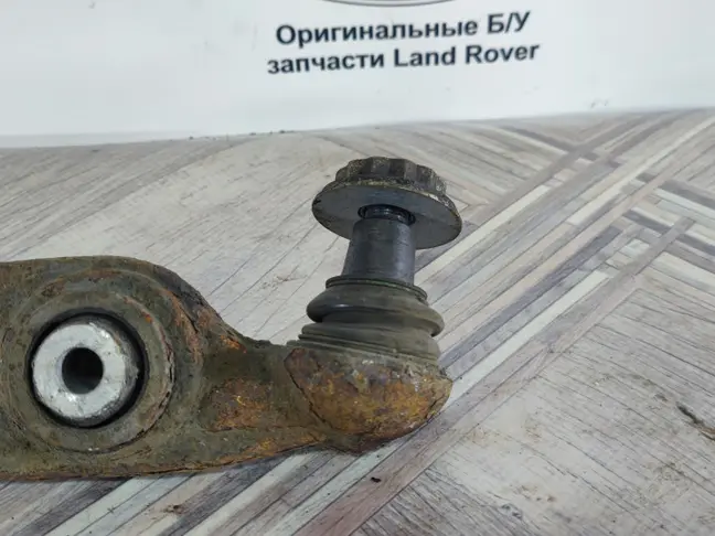 Рычаг передний правый прямой Range Rover 4 L405