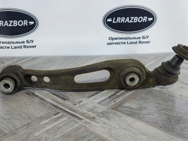 Рычаг передний левый прямой Range Rover 4 L405