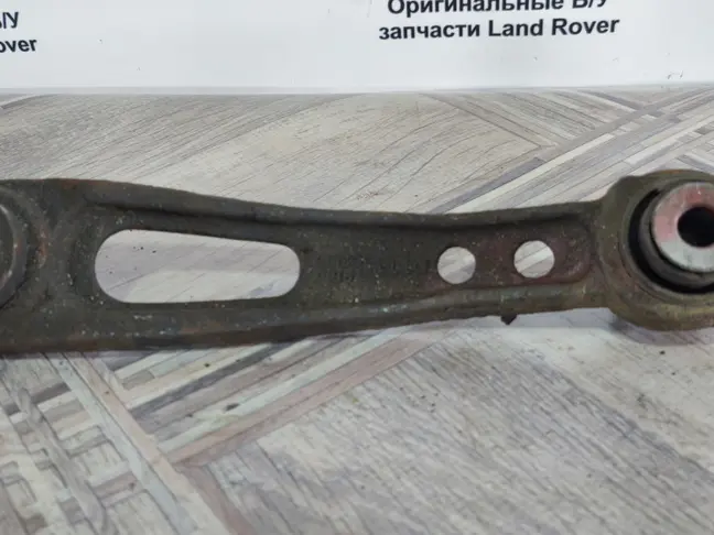 Рычаг передний левый прямой Range Rover 4 L405