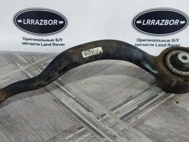 Рычаг передний правый Range Rover Sport 2 L494