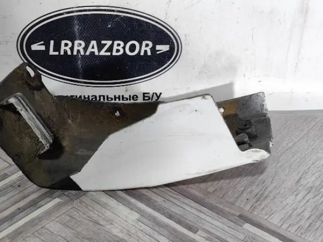 Молдинг крыла правый Land Rover Freelander 2 2.2