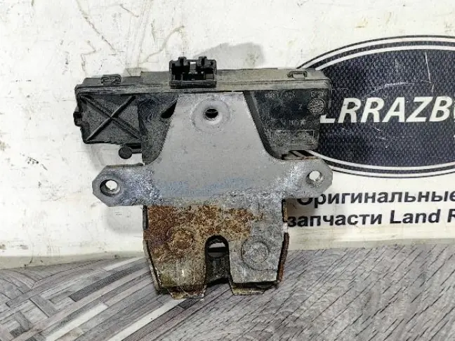 Замок багажника Range Rover Sport L320 2005-2009