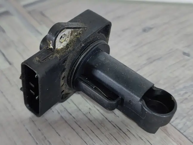 ДМРВ DISCOVERY 3 L319  2005 - 2009 4.4