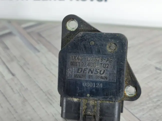 ДМРВ DISCOVERY 3 L319  2005 - 2009 4.4