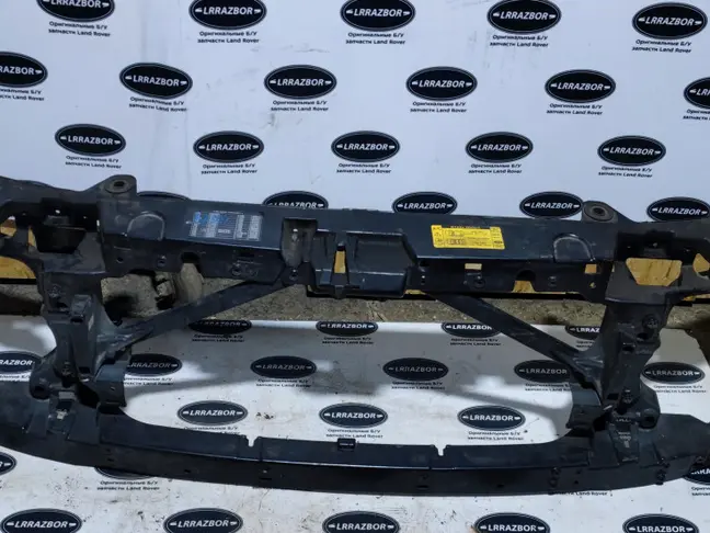Панель передняя Land Rover DISCOVERY 3 L319 05-14