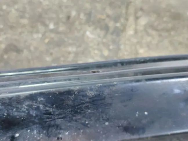 Усилитель переднего бампера DISCOVERY 3/4 L319